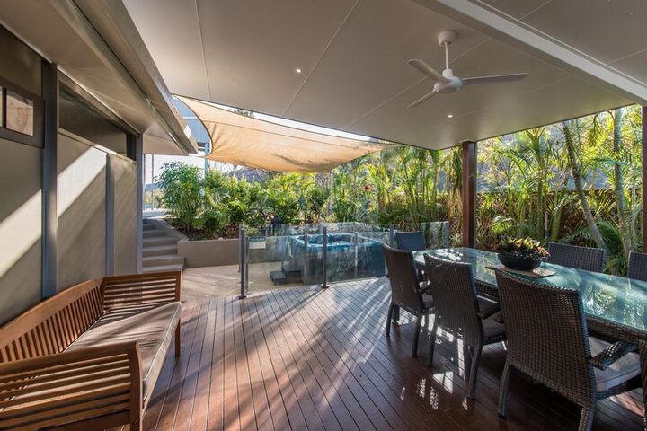 Terrace/Patio 19 of 23
