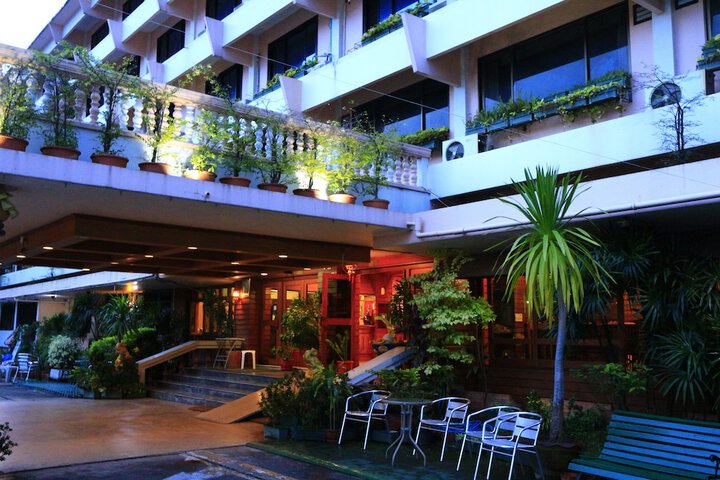 Hotel 39 of 39