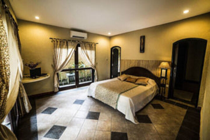 Room Interior