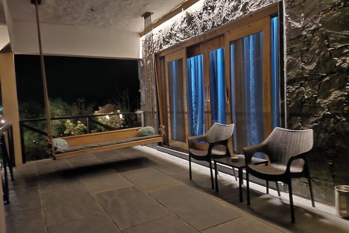 Terrace/Patio 25 of 56