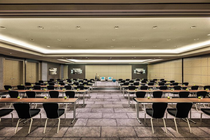 Meeting 85 of 92