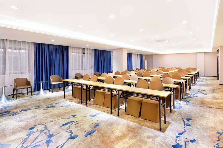 Meeting 14 of 17