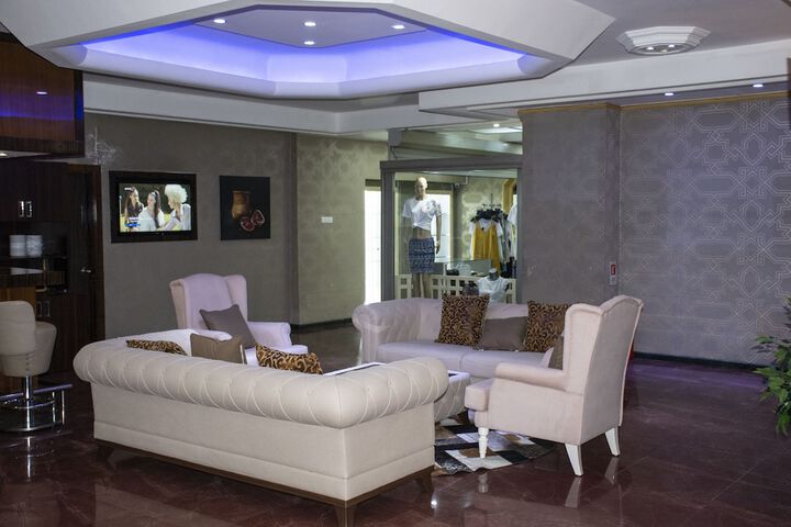 Hotel Interior 27 of 34