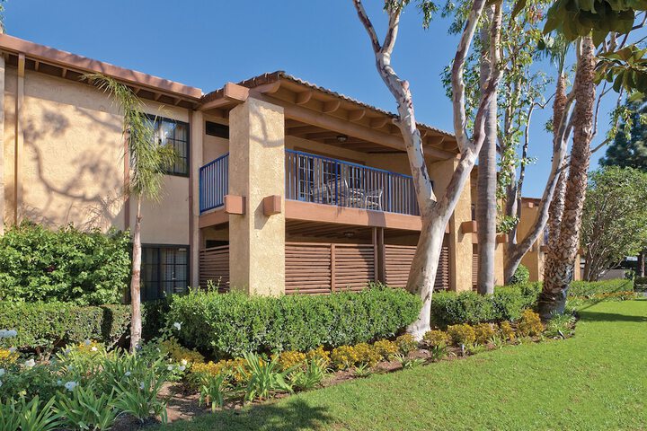 Club Wyndham Dolphins Cove