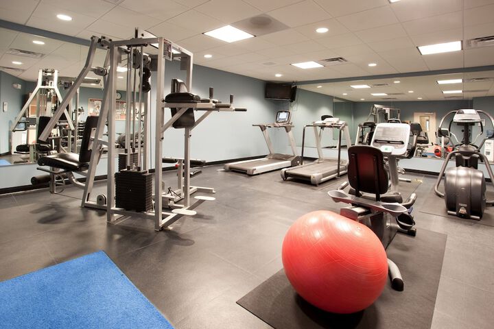 Health and Fitness 57 of 101