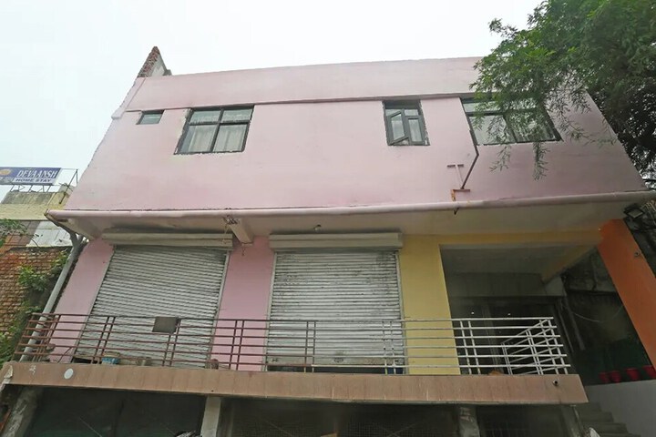 Hotel 90 of 90