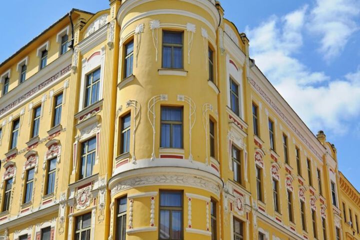 Hotel 58 of 61