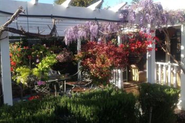 Terrace/Patio 6 of 13