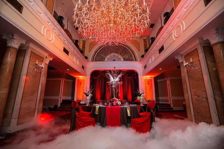 Wedding/Banquet 108 of 117
