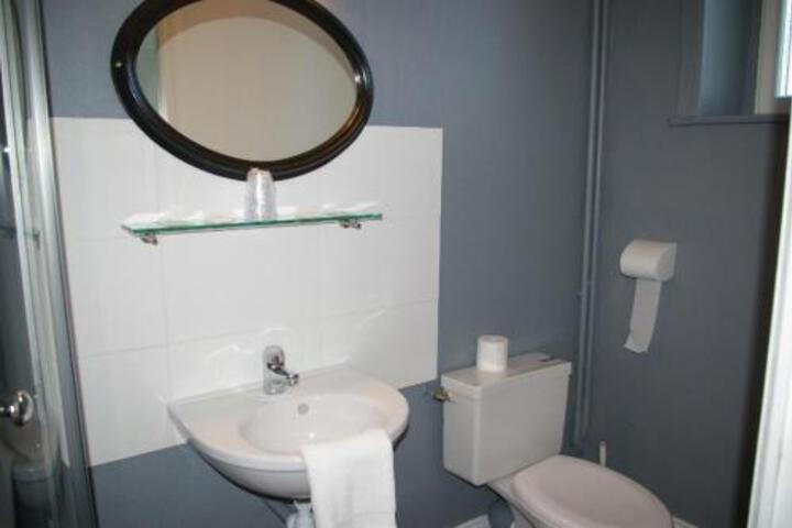 Fitness Facility Photos