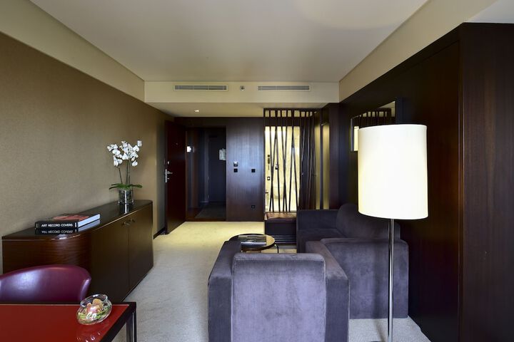 Hotel Interior 3 of 106