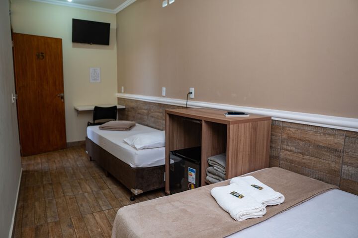 Room 7 of 50