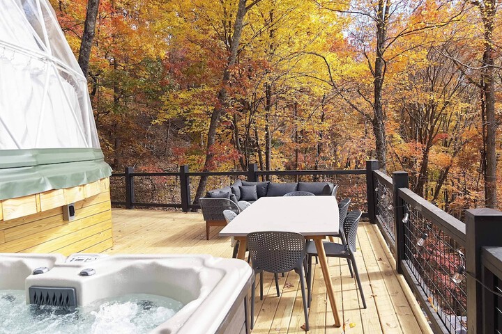Terrace/Patio 137 of 211