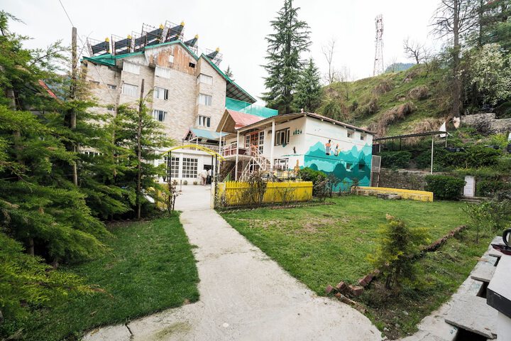 Hotel 9 of 9
