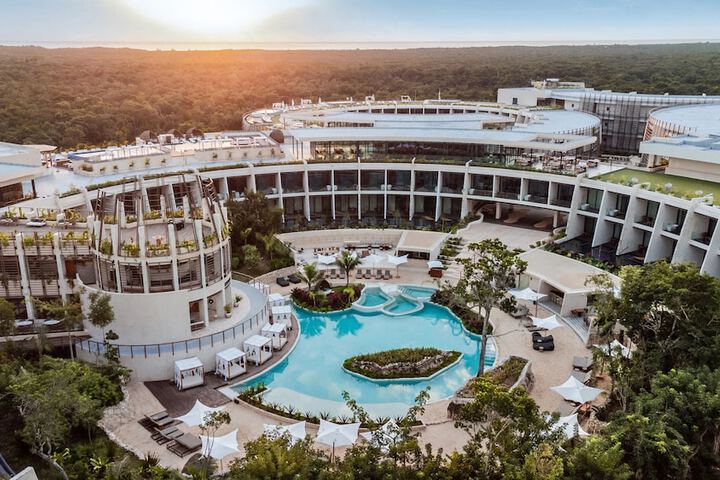 Secrets Tulum Resort &  Beach Club - Adults Only - All Inclusive in Tulum