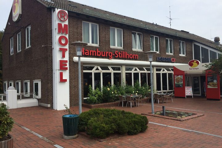 A1 Raststätte & Motel Hamburg-Stillhorn in Hamburg