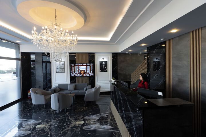 Hotel Interior 2 of 24