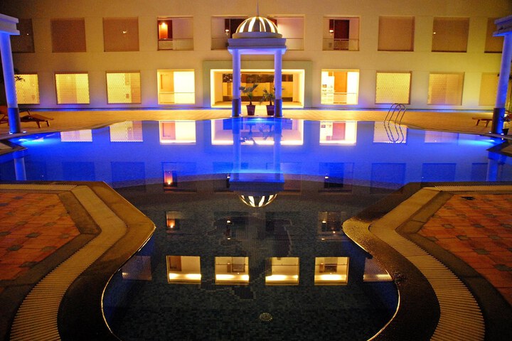 Pool to Cool