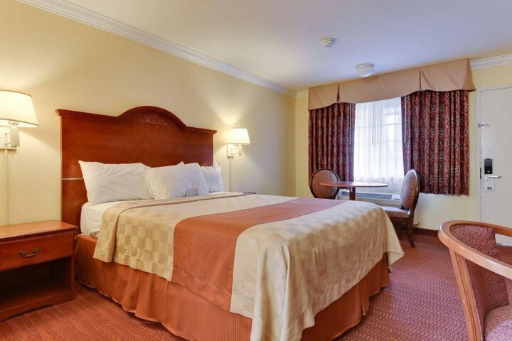Guestroom Pic