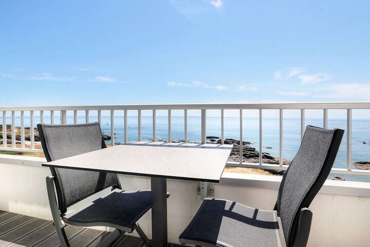 Hotel La Petite Sirène in Quiberon