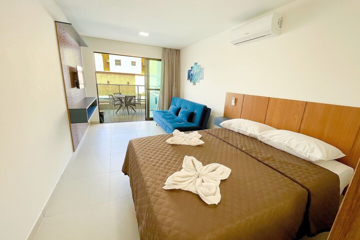 Tangaroa Flats em PG por Carpediem