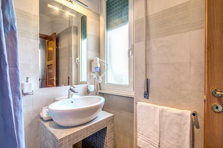 Bathroom Vanities