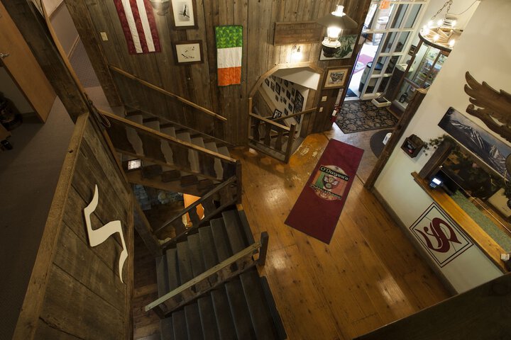 Hotel Interior 3 of 163