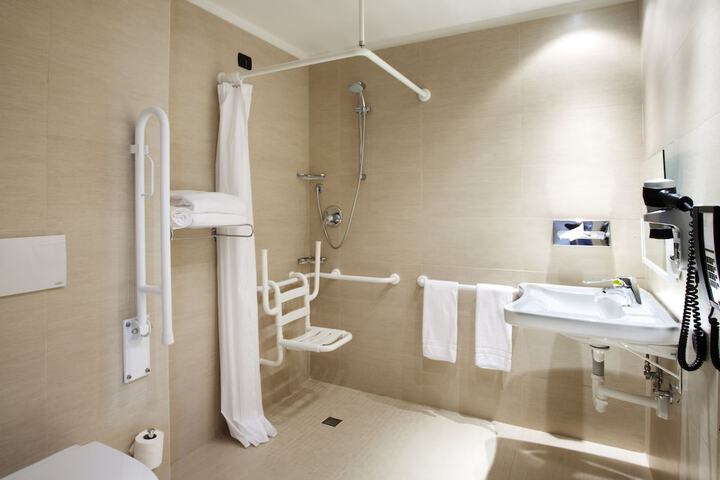 Bathroom Vanities
