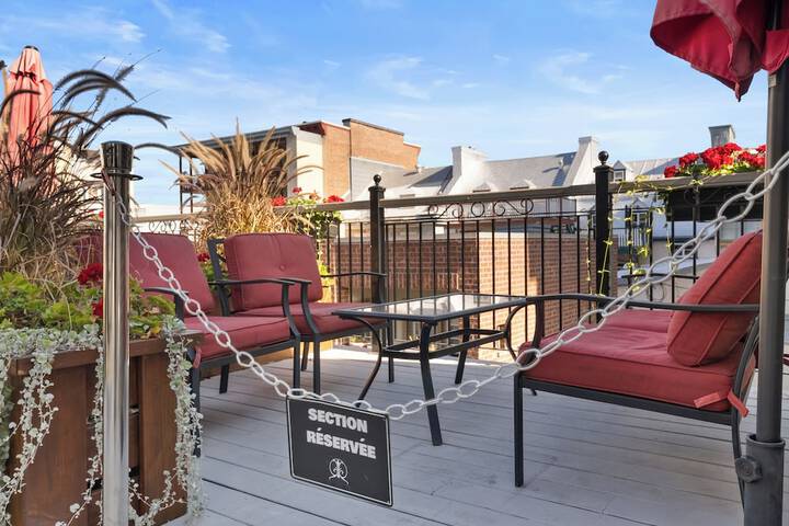 Terrace/Patio 130 of 215