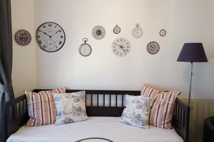 Interior Photo