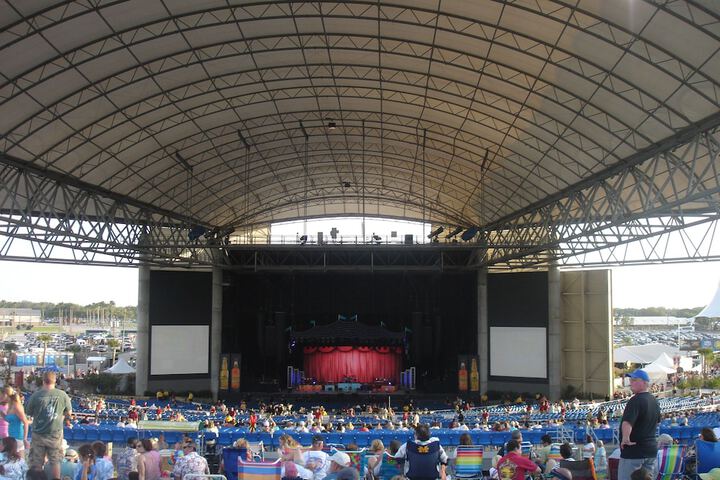 Theater show