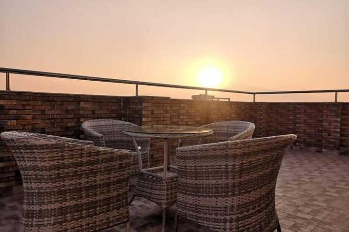 Terrace/Patio 4 of 8