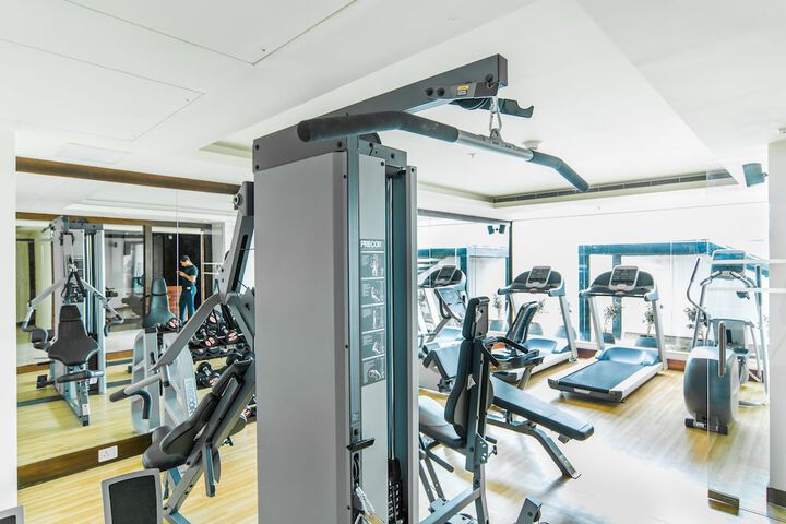 Health and Fitness 31 of 57
