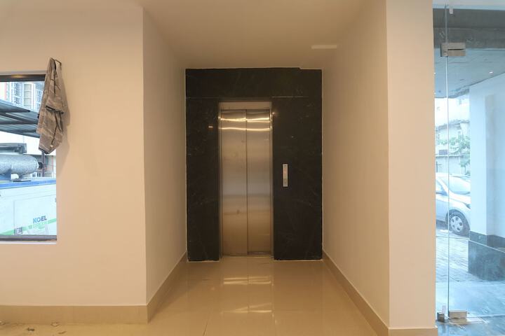ARNA RESIDENCY BY OYO ROOMS