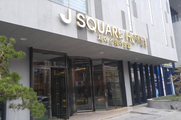 Hotel 59 of 60