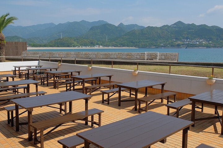 Terrace/Patio 22 of 23