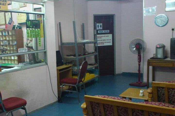 Hotel Anuja