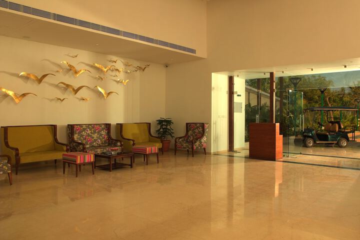 Hotel Interior 5 of 40