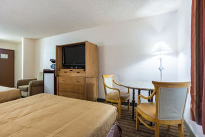 Fitness Center Photo