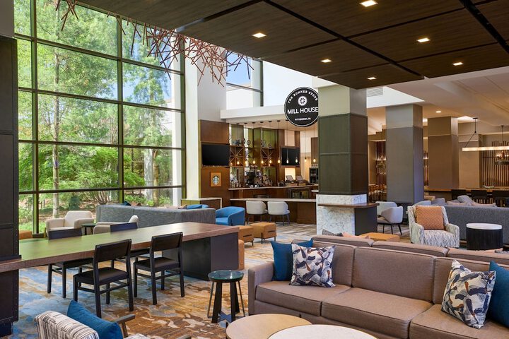 Hotel Interior 2 of 73
