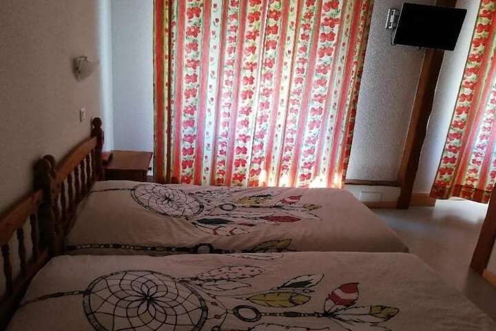 Extra beds