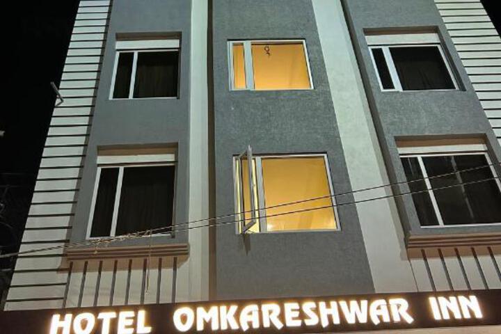 HOTEL OMKARESHWAR INN
