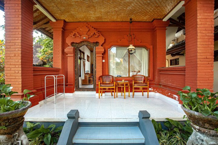 Terrace/Patio 27 of 73