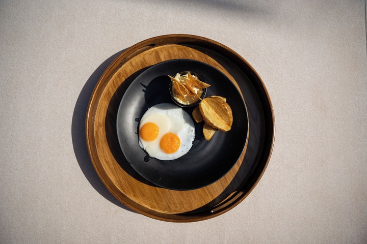 Breakfast/Coffee Service 58 of 74