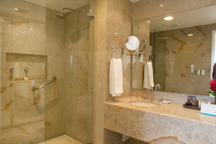 Bathroom Vanities