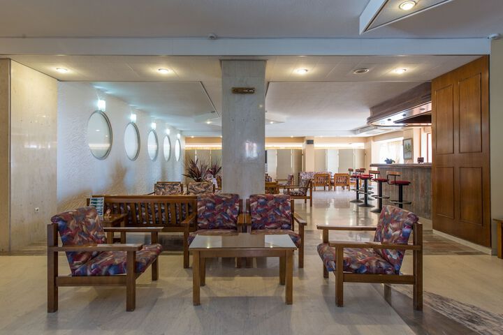 Lobby Photos