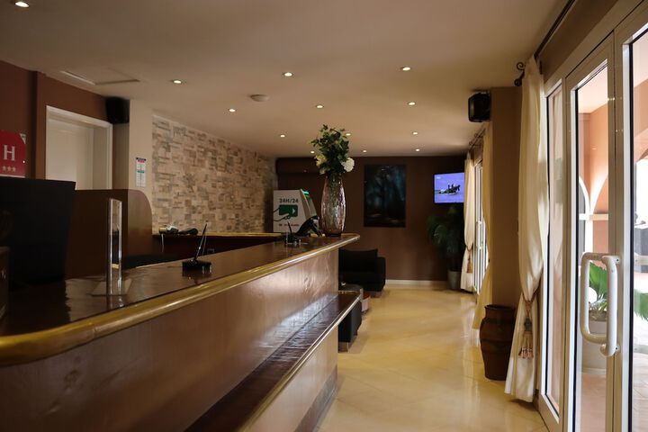 Hotel Interior 2 of 56