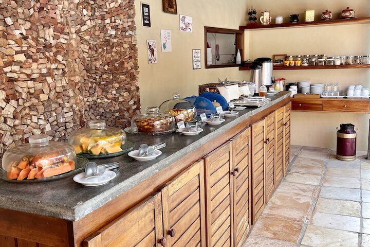 Breakfast/Coffee Service 60 of 72