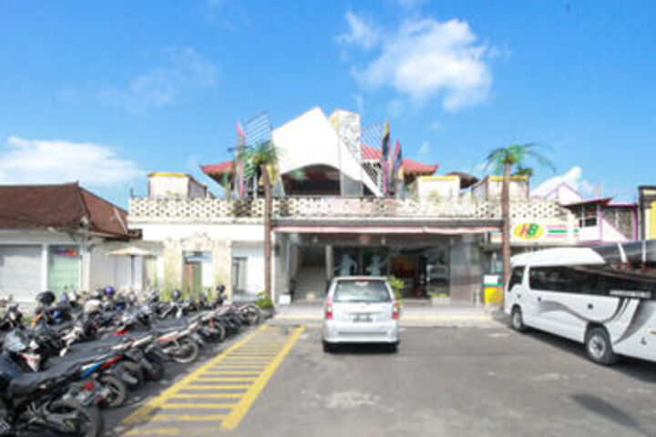 Hotel 13 of 24