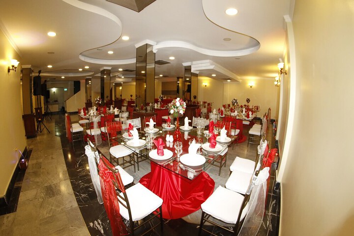 Wedding/Banquet 61 of 74